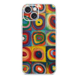 Foils for Smartphones glossy