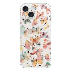 Foils for Smartphones glossy