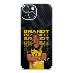 Foils for Smartphones glossy