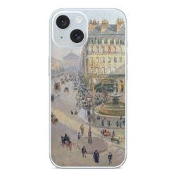 Foils for Smartphones glossy