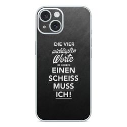 Folien für Smartphones matt