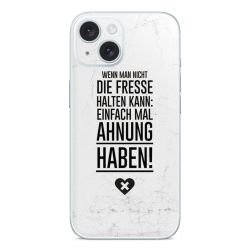 Folien für Smartphones matt