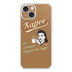 Folien für Smartphones matt