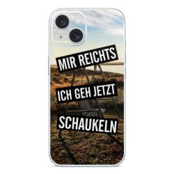 Folien für Smartphones matt