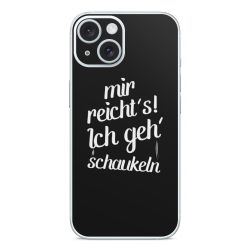 Folien für Smartphones matt