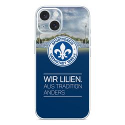 Folien für Smartphones matt