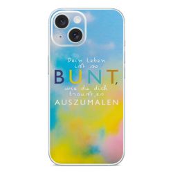 Folien für Smartphones matt