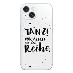 Folien für Smartphones matt