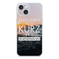 Folien für Smartphones matt