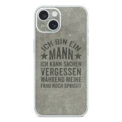 Folien für Smartphones matt