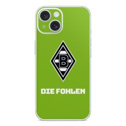 Folien für Smartphones matt