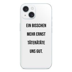 Folien für Smartphones matt