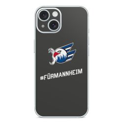 Folien für Smartphones matt