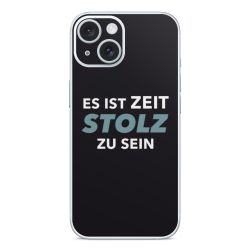 Folien für Smartphones matt