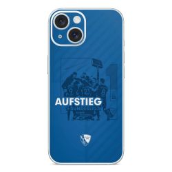 Folien für Smartphones matt