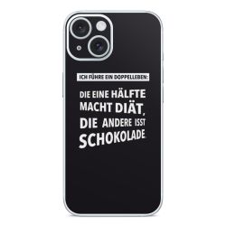 Folien für Smartphones matt