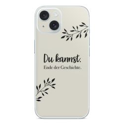 Folien für Smartphones matt