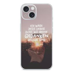 Folien für Smartphones matt