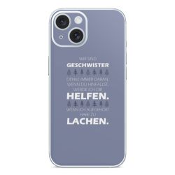 Folien für Smartphones matt