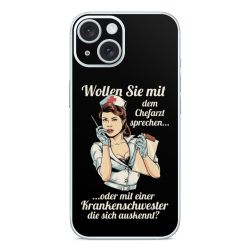 Folien für Smartphones matt