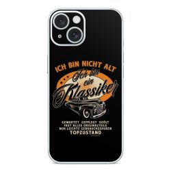 Folien für Smartphones matt