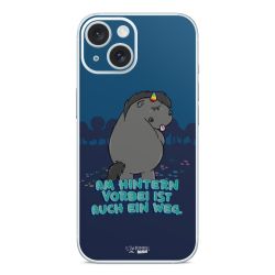 Folien für Smartphones matt