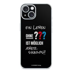 Folien für Smartphones matt