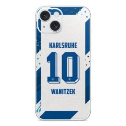 Folien für Smartphones matt