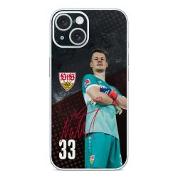 Folien für Smartphones matt