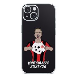 Folien für Smartphones matt