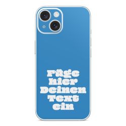 Folien für Smartphones matt