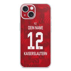 Folien für Smartphones matt