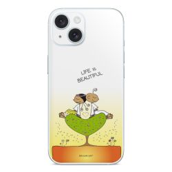 Folien für Smartphones matt