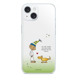 Folien für Smartphones matt