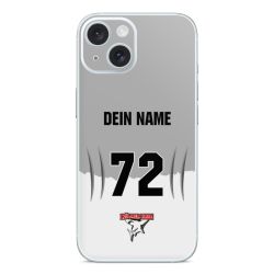 Folien für Smartphones matt