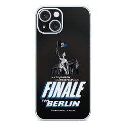 Folien für Smartphones matt