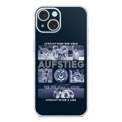 Folien für Smartphones matt