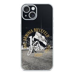 Folien für Smartphones matt