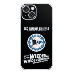 Folien für Smartphones matt