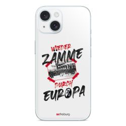 Folien für Smartphones matt