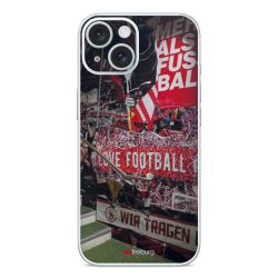 Folien für Smartphones matt