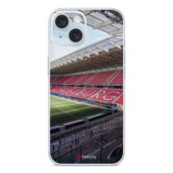 Folien für Smartphones matt