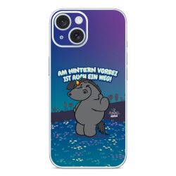 Folien für Smartphones matt