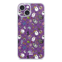 Folien für Smartphones matt