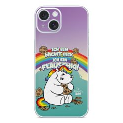 Folien für Smartphones matt