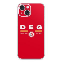 Folien für Smartphones matt