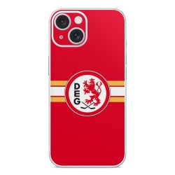 Folien für Smartphones matt