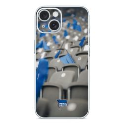 Folien für Smartphones matt