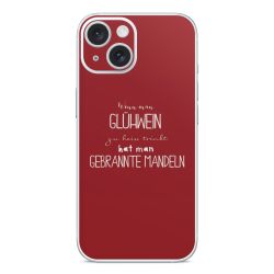 Folien für Smartphones matt