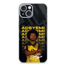 Foils for Smartphones matt